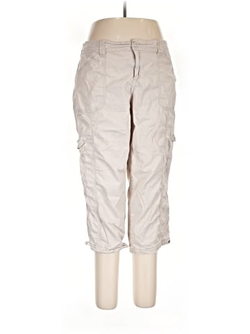 Style&Co Cargo Pants (view 1)