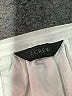 J.Crew Ivory 3/4 Sleeve Blouse Size XS (estimated) - photo 7