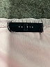 21 Saints Solid Gray Cocktail Dress Size S - photo 7