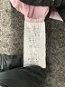 21 Saints Solid Gray Cocktail Dress Size S - photo 8