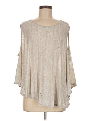 Victoria's Secret Poncho (view 1)
