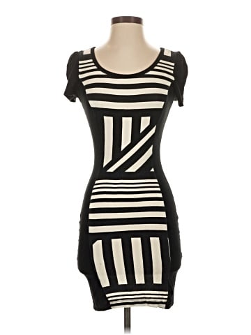 TEE by Big Star Cocktail Dress (view 1)