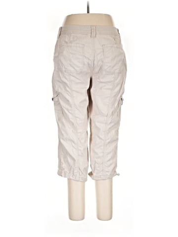 Style&Co Cargo Pants (view 2)