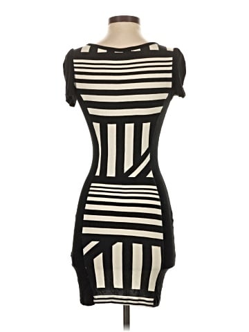 TEE by Big Star Cocktail Dress (view 2)