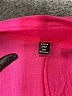 Shein Curve 100% Polyester Pink Shorts Size 1X - photo 3