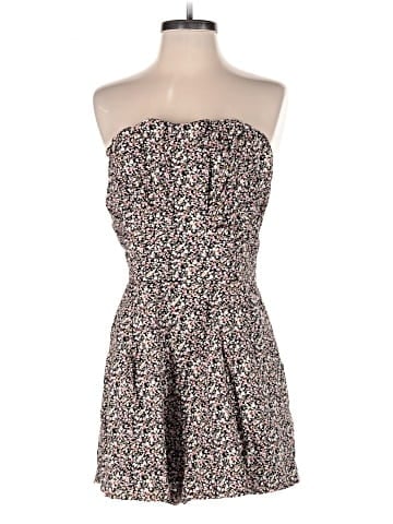 Topshop Romper (view 1)