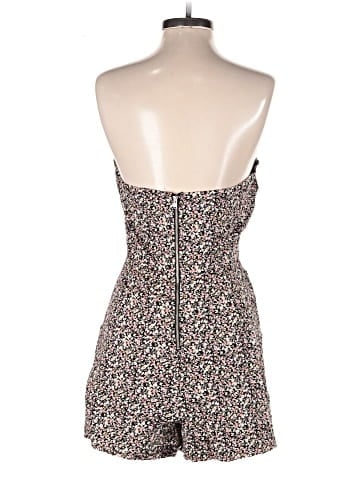 Topshop Romper (view 2)