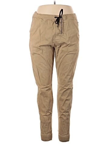 Hollister Casual Pants (view 1)