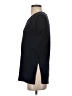 J.Crew 100% Cotton Black Short Sleeve Top Size XS - photo 5
