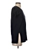 J.Crew 100% Cotton Black Short Sleeve Top Size XS - photo 4