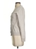 Stoosh Gray Tan Long Sleeve Henley Size XS - photo 5