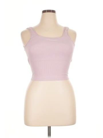 Wallflower Tank Top (view 1)