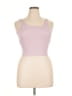 Wallflower Pink Tank Top Size XL - photo 1