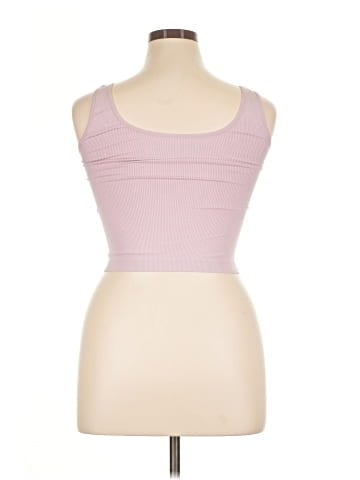 Wallflower Tank Top (view 2)