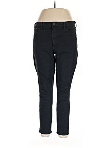 Express Jeggings (view 1)