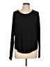 Rag & Bone Black Pullover Sweater Size L - photo 1