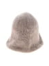 Unbranded Gray Tan Hat One size - photo 1