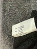 Loredana Black Cardigan Size 8 - photo 4