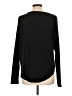 Rag & Bone Black Pullover Sweater Size L - photo 2