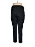 Express Solid Black Jeggings Size 14 - photo 2