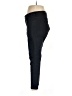 Express Solid Black Jeggings Size 14 - photo 5
