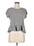 Aqua Gray Short Sleeve T-Shirt Size M - photo 1