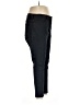 Express Solid Black Jeggings Size 14 - photo 4