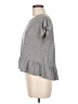 Aqua Gray Short Sleeve T-Shirt Size M - photo 5