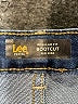 Lee Blue Jeans Size 14 (petite) - photo 7
