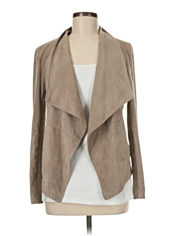 BB Dakota Jacket (view 1)