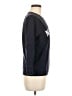 J.Crew 100% Cotton Blue Sweatshirt Size M - photo 4