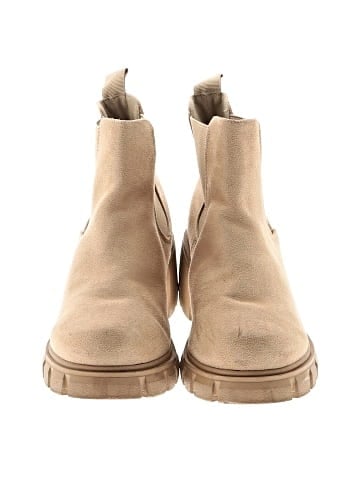 SODA Ankle Boots (view 2)