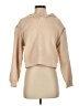 Current/Elliott 100% Cotton Tan Pullover Hoodie Size XS (0) - photo 1