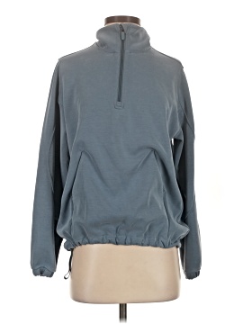 Lululemon Athletica Pullover Sweater