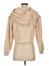 Current/Elliott 100% Cotton Tan Pullover Hoodie Size XS (0) - photo 2