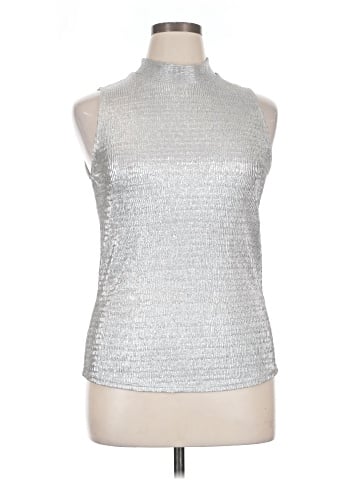 W5 Sleeveless Top (view 1)