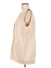 Zara Tan Sweater Vest Size M - photo 5