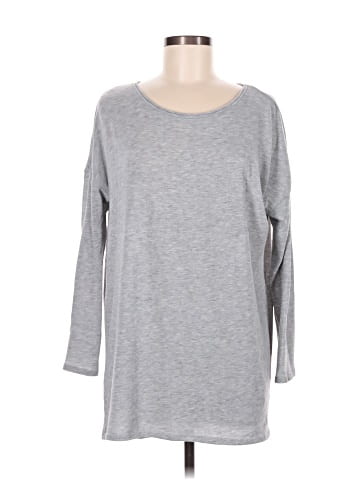 Eastern Mountain Sports 3/4 Sleeve T-Shirt (view 1)