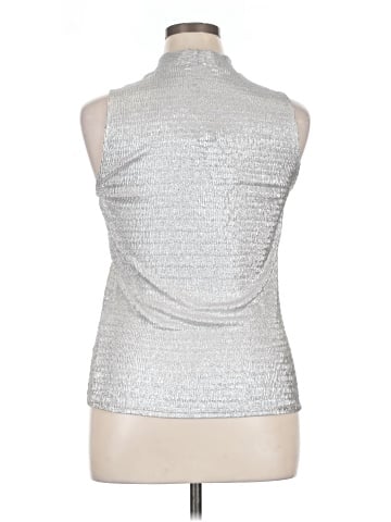 W5 Sleeveless Top (view 2)