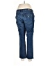 Kut from the Kloth Blue Jeans Size 12 (petite) - photo 2
