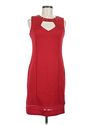 Spense Cocktail Dress (view 1)