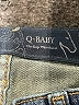 Wrangler Jeans Co Blue Jeans Size 7 - photo 7