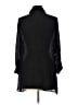 Alfani Black Long Sleeve Blouse Size L - photo 2