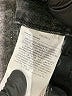 Mango Solid Black Denim Skirt Size XXS - photo 5