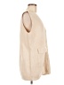 Zara Tan Sweater Vest Size M - photo 4