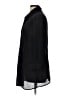 Alfani Black Long Sleeve Blouse Size L - photo 5