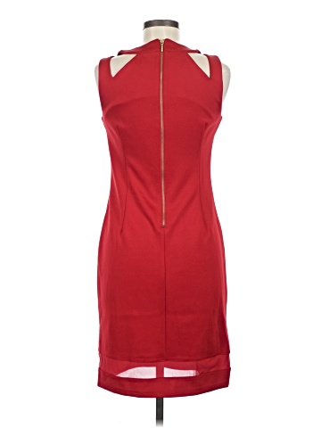 Spense Cocktail Dress (view 2)