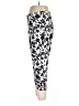 Cato Print Black Casual Pants Size 16W - photo 5