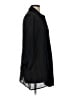 Alfani Black Long Sleeve Blouse Size L - photo 4