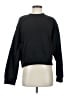 Lululemon Athletica Black Sweatshirt Size XXS - photo 1